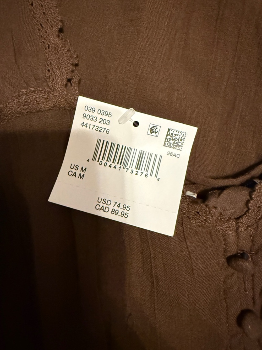 AE Sweetheart Corset Midi Dress - Picture 6 of 6